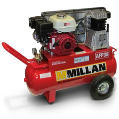 MCMillan - AFP Series ABAC pump 6.5Hp, Honda GX200 petrol | AFP 38 S