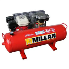 MCMillan - AFP Series ABAC pump 6.5Hp, Honda GX200 petrol | AFP 49