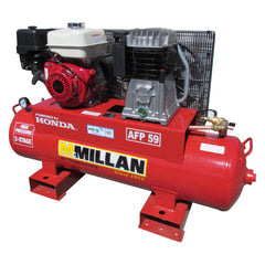 MCMillan - AFP Series ABAC pump 9.0Hp, Honda GX270 petrol | AFP 59