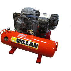 MCMillan - Ute Pack Series 13.0Hp, Honda GX390 petrol | AFP 70 UTE