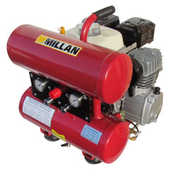 MCMillan - AFP Series ABAC pump 6.5Hp, Honda GX200 petrol | AFP 9T