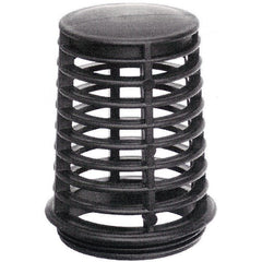 AIP - Strainer PVC Male BSP - 1-1/4" | 25-668-020 | AFS32