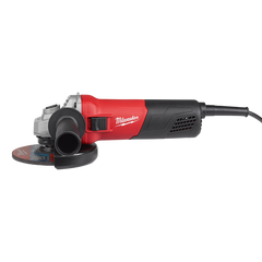 Milwaukee - 125mm (5") 800W Angle Grinder | AG800-125