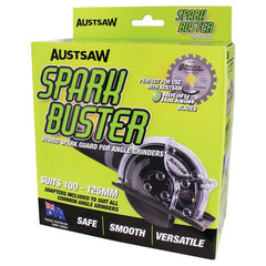AustsawSpark Buster Angle Grinder Guard