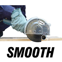 AustsawSpark Buster Angle Grinder Guard