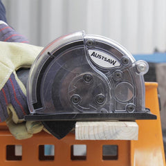 AustsawSpark Buster Angle Grinder Guard