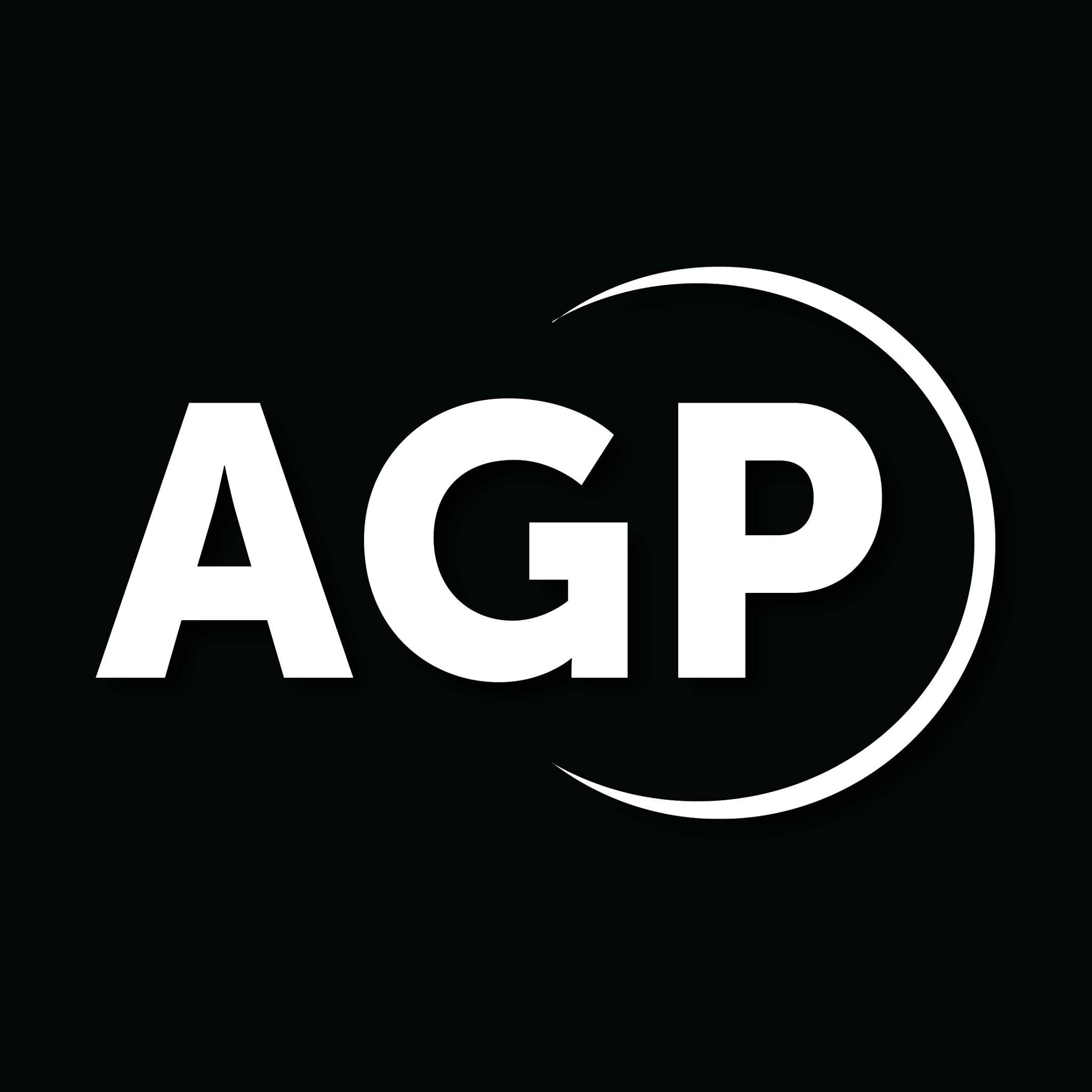 AG Pulie Masterfinish Rub Brick - 60 Grit