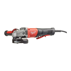 Milwaukee - 125mm (5") Angle Grinder - 1.250W | AGV13-125XSPDEB