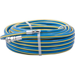 Geiger - 10mm Air Hose with Couplings (30m) | AH1030F