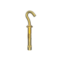 Bremick - Sleeve Anchor HOOK BOLT ZNC 8mmx45 | AHBMZ080452