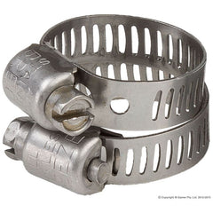 Geiger - 11-20mm Worm Drive Clamp | AHC3706
