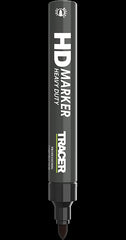 TRACER  Heavy Duty Marker | Black