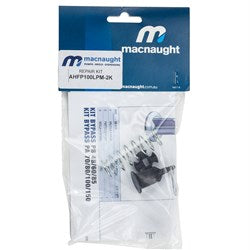 Macnaught By Pass Poppet Valve Kit | AHFP100LPM-2K