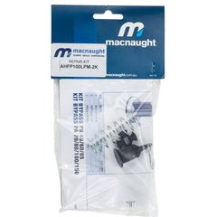 Macnaught - By Pass Poppet Valve Kit
