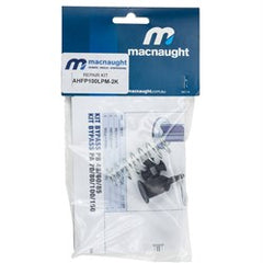 Macnaught By Pass Poppet Valve Kit | AHFP100LPM-2K