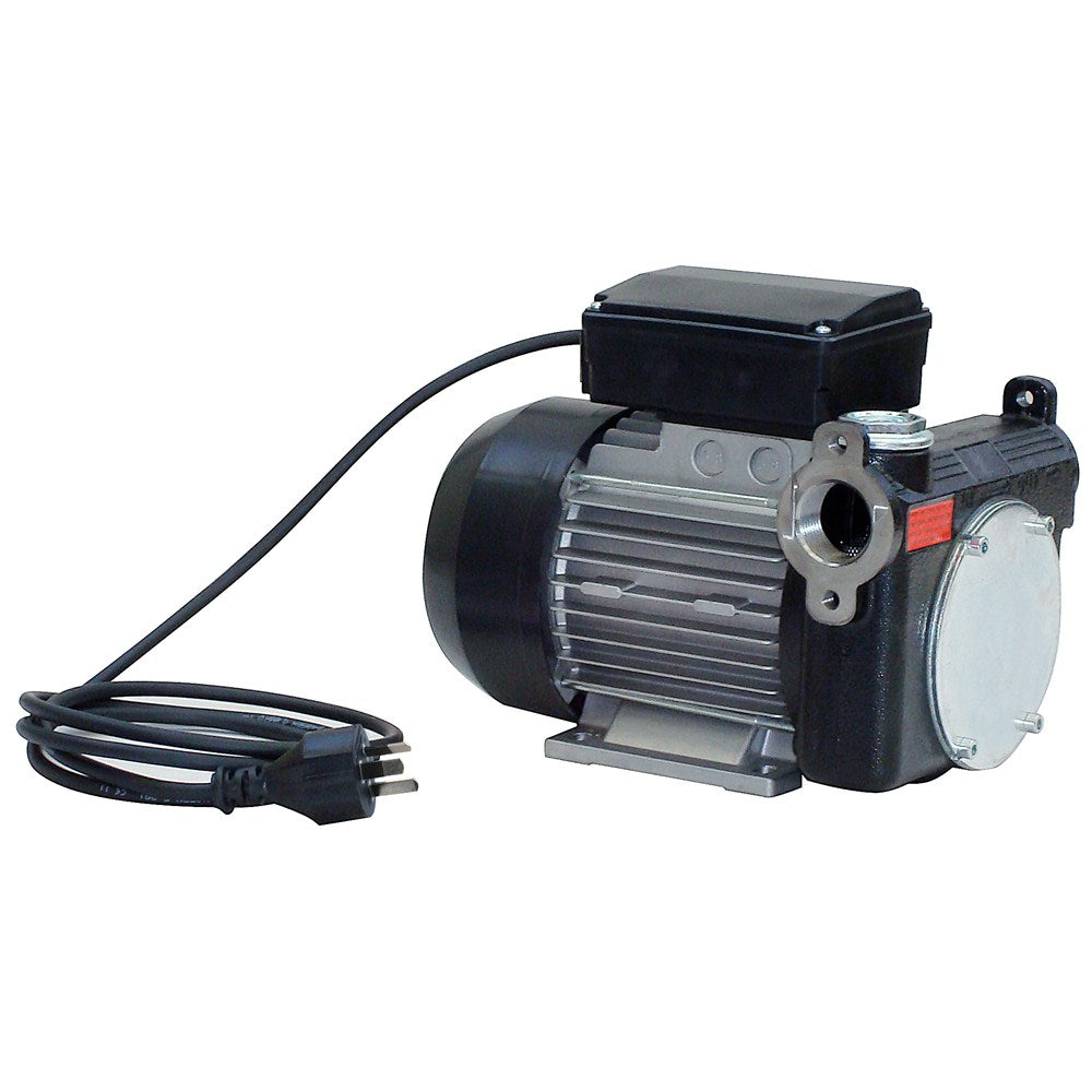 Macnaught 240V High Flow Diesel Pump | AHFP100LPM