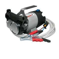 Macnaught 12V High Flow Diesel Pump Only | AHFP12-85LP
