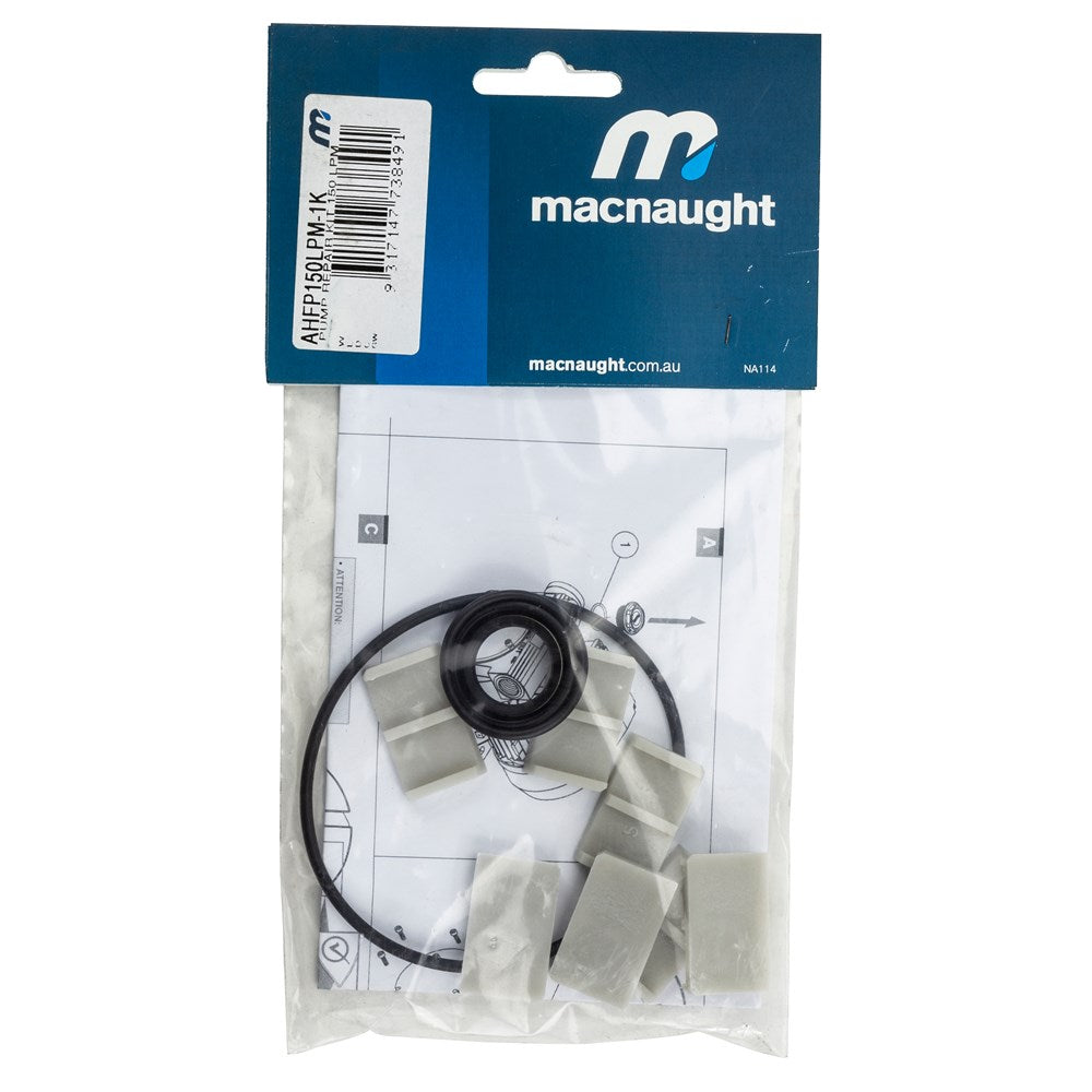 Macnaught - Pump Repair Kit