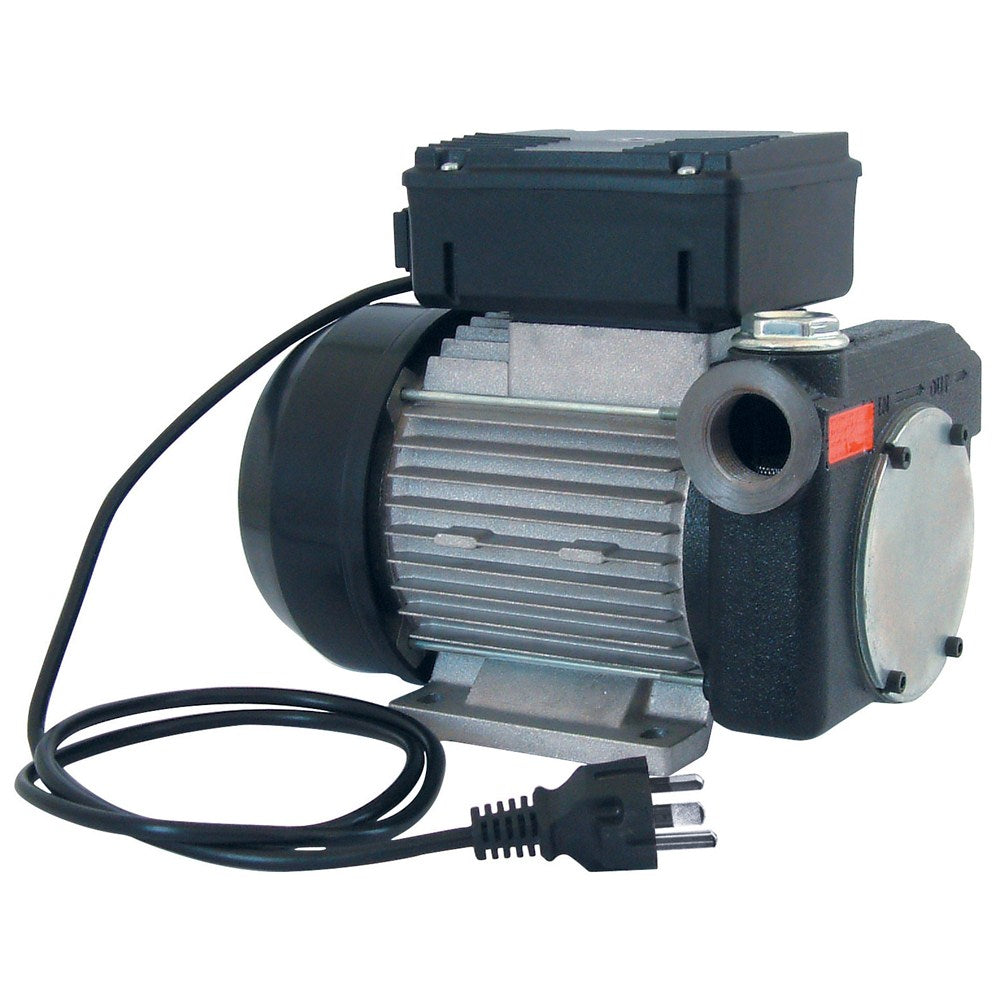 Macnaught - V High Flow Diesel Pump