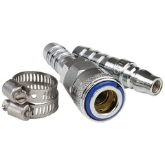 12mm Air Hose Connection Kit 10mm Kit - AHPACK
