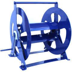 AIP - Hose Reel Mobile Small - 12mm X 50mtr C/w 1/2" BSP Port | 60-005-050-012 | AIPSM1250