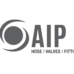 AIP - FASTENER - GALVANISED HEX HEAD BOLT & NUT CLASS 4.6 - M16 X 80MM | 56-000-M16-080