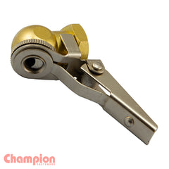 Champion - Tyre Air Chuck Clips Type 1/4" Female | BTC5-10