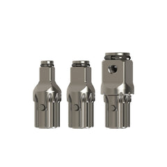 Ingersoll Rand - 4-pc Kit Includes: 1/2" x 4” - 10 ” | EAK44H