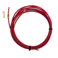 Weldtronic - BZL P.Pull Liner AL. 1.6-2.0 X 8m | PB3564-80