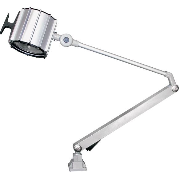 Vertex - 24V Halogen Lamp Long Arm | AL101A