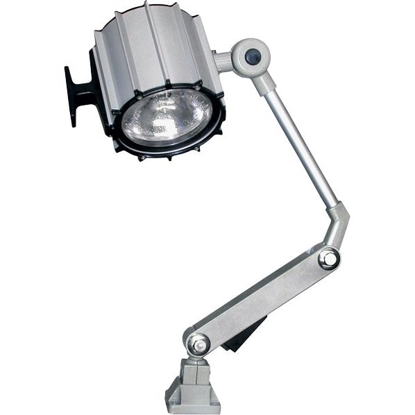 Vertex - 24V Halogen Lamp Medium Arm | AL101B