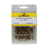 Alco - DRYWALL SCREWS BUGLE HEAD SCREWS 6gx20mm PK 100 | ALCB620/100