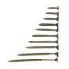 Alco - DRYWALL SCREWS BUGLE HEAD 7g x 25mm PK 1000 | ALCB725/1000
