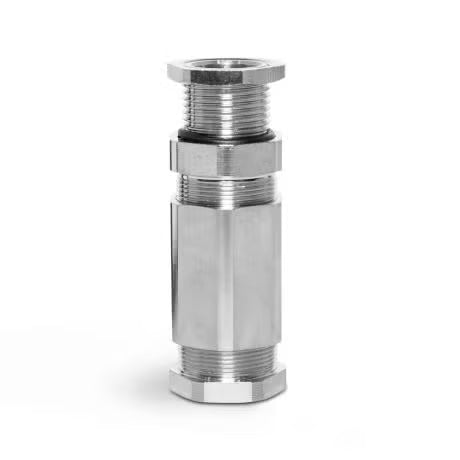 Alco - HAZ WP ARM 32MM GLAND 18-27MM 16MM TL | ALCBAB2M32