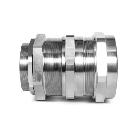 Alco - HAZ WP ARM 75mm 54-70mm 20mm T/L W/LN | ALCBABM75