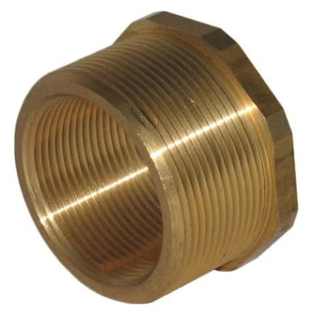 Alco - REDUCER  BRASS  FEM  20-16MM | ALCBCR2016