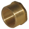 Alco - REDUCER  BRASS  FEM  20-16MM | ALCBCR2016
