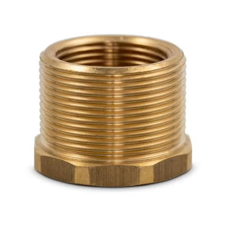 Alco - REDUCER  BRASS  FEM  32-25MM | ALCBCR3225