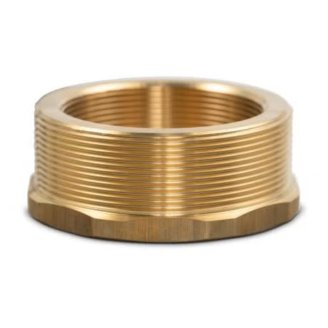 Alco - REDUCER  BRASS  FEM  63-50MM | ALCBCR6350