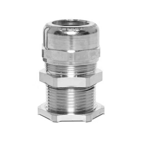 Alco - HAZ WP EMC BRASS GLAND 4.0MM - 8.0MM | ALCBEBM16