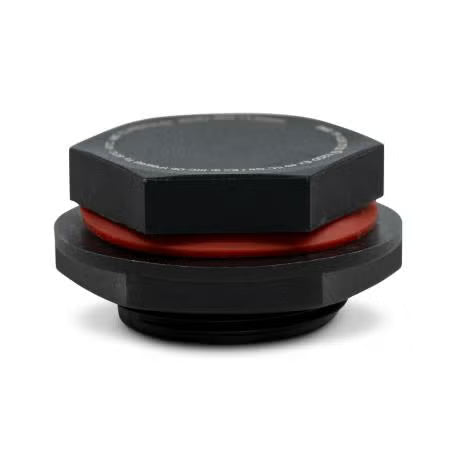 Alco - HAZARDOUS NYLON PLUG 32MM TL 14MM | ALCBIMBPPM32