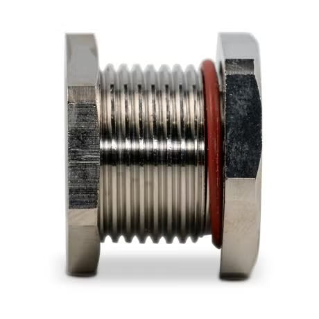 Alco - HAZARDOUS BRASS REDUCER 20MM TO 16MM | ALCBIMBRBM20M16