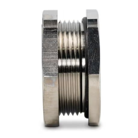 Alco - HAZARDOUS BRASS REDUCER 32mm to 25mm | ALCBIMBRBM32M25