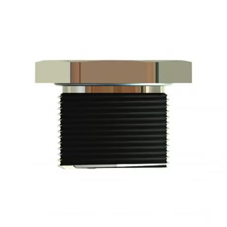 Alco - HAZARDOUS BRASS REDUCER 50MM TO 32MM | ALCBIMBRBM50M32
