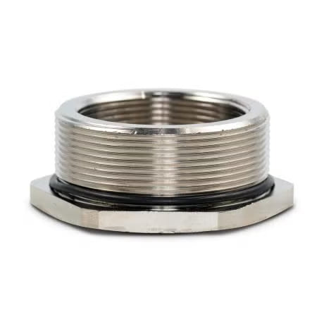 Alco - HAZARDOUS BRASS REDUCER 50mm to 40mm | ALCBIMBRBM50M40