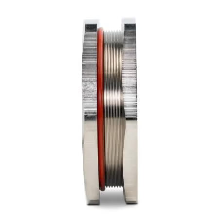 Alco - HAZARDOUS BRASS REDUCER 90MM TO 75MM | ALCBIMBRBM90M75