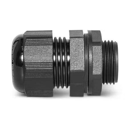 Alco - HAZ NYLON 20mm GLAND 10-14mm 15mm TL | ALCBIMBUPM20L
