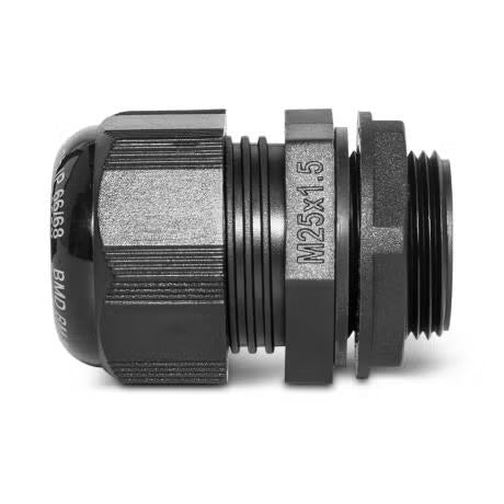 Alco - HAZ NYLON 25mm GLAND 13-18mm 15mm TL | ALCBIMBUPM25L