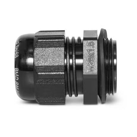 Alco - HAZ NYLON 25mm GLAND 11-17mm 8mm TL | ALCBIMBUPM25S