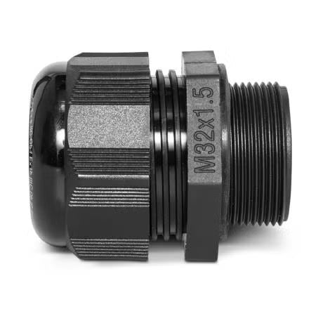 Alco - HAZ NYLON 32mm GLAND 18-25mm 15mm TL | ALCBIMBUPM32